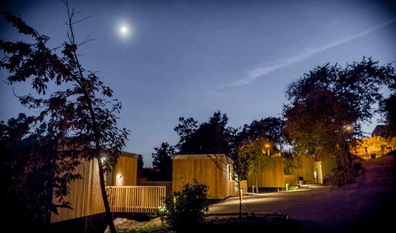 Aloia Nature, Forestal Apartamento *