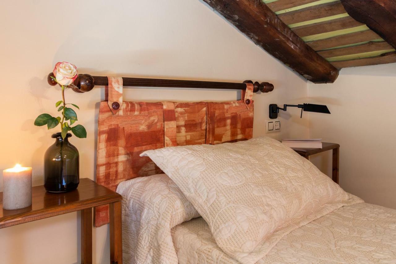 Casa Delfina Casa rural