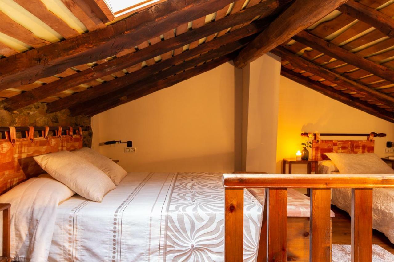 Casa Delfina Pravia