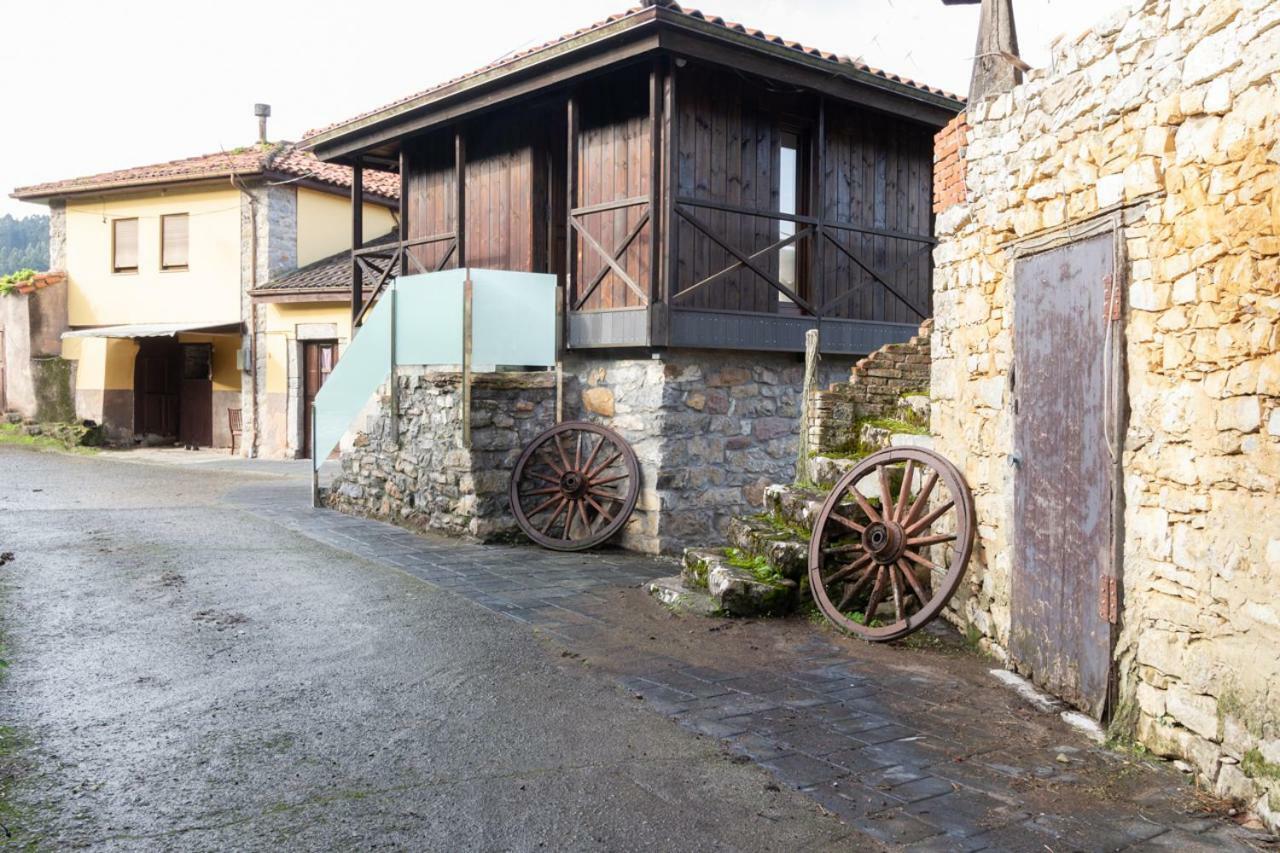 Casa Delfina Casa rural
