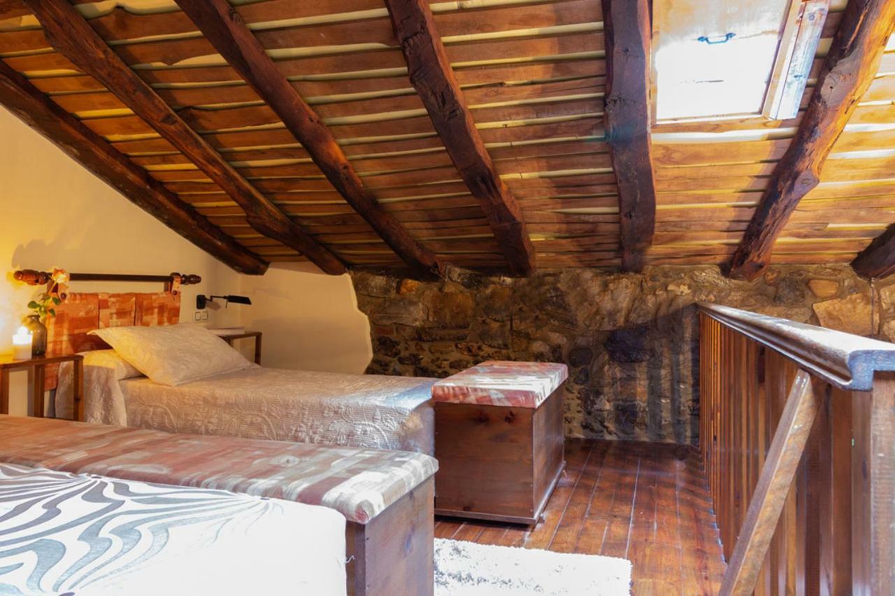 Casa Delfina Pravia