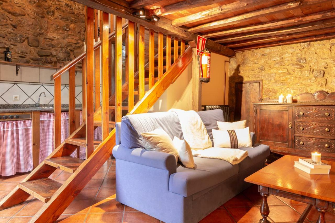 Casa Delfina * Pravia