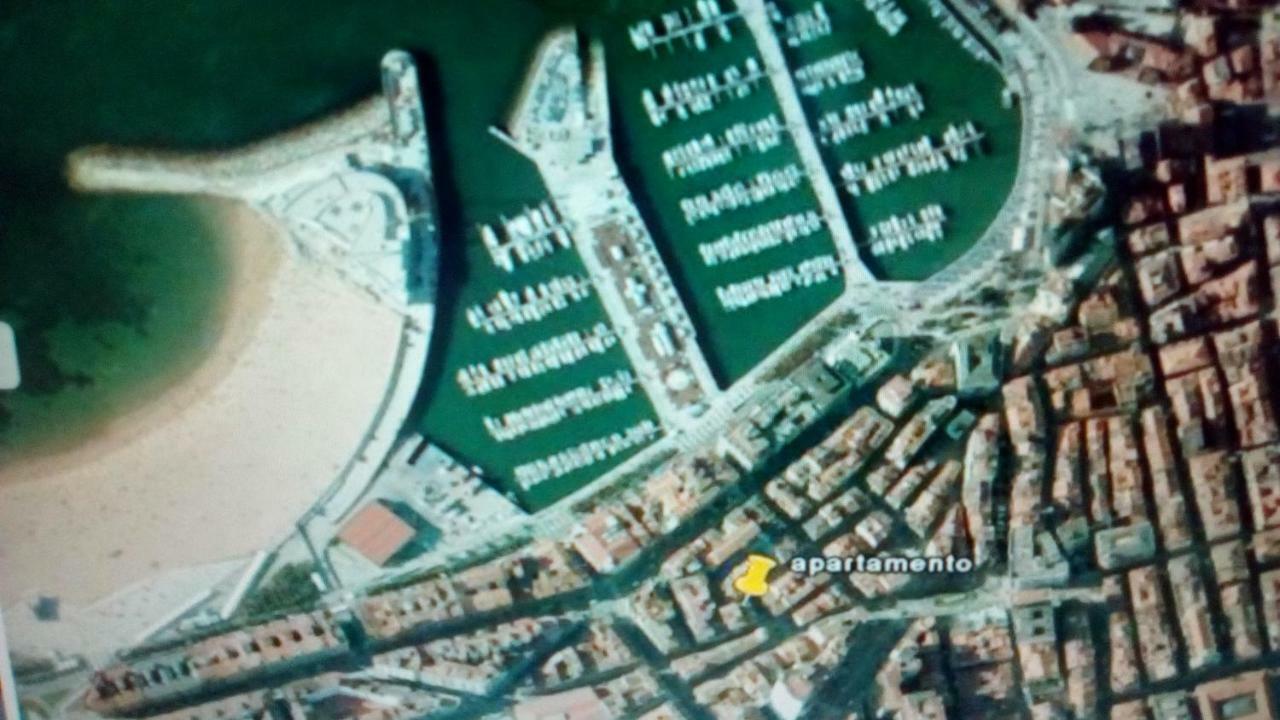 Apartamento Cervantes *