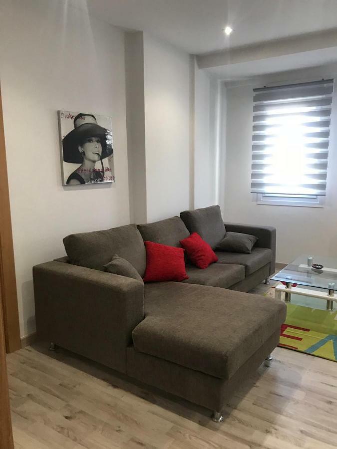 Valle Inclan Pasaje Apartment