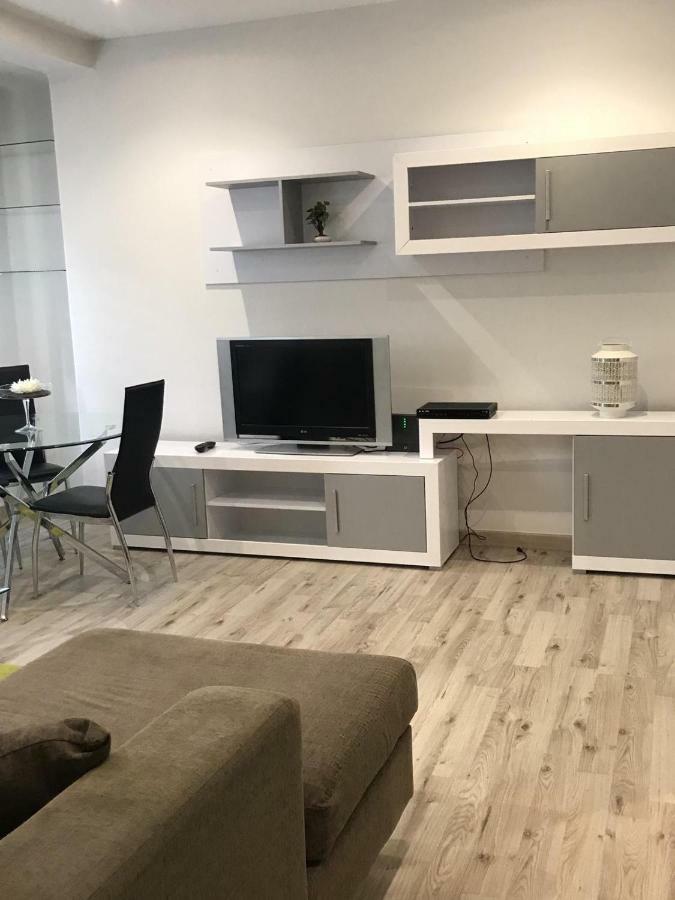 Valle Inclan Pasaje Apartment Ourense