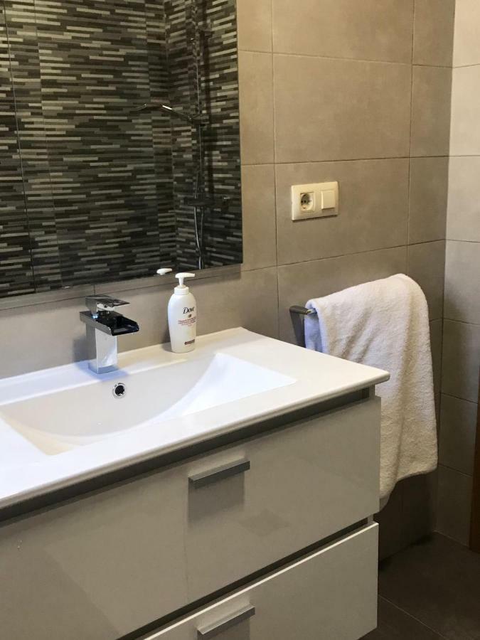 Apartment Valle Inclan Pasaje