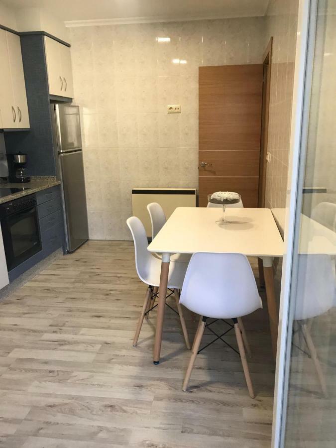 Valle Inclan Pasaje Apartment