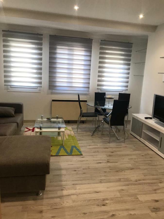 Apartment Valle Inclan Pasaje