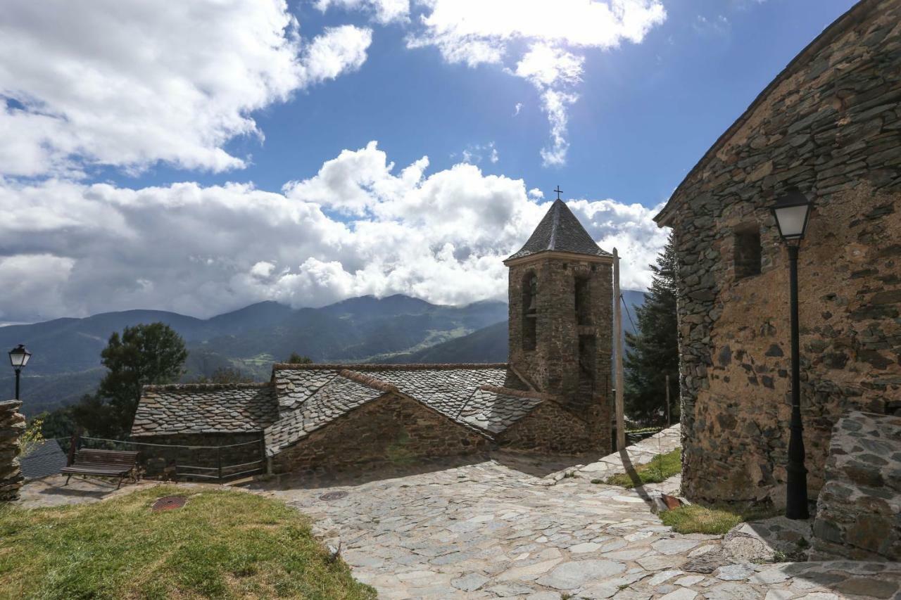 Vent Del Nord Сasa de vacaciones