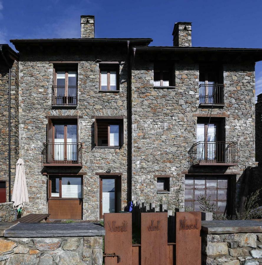 Vent Del Nord Сasa de vacaciones