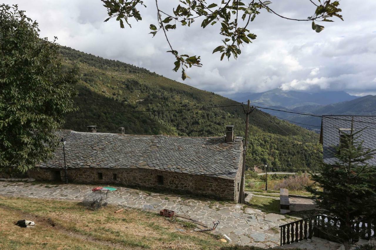 Vent Del Nord Сasa de vacaciones Toses