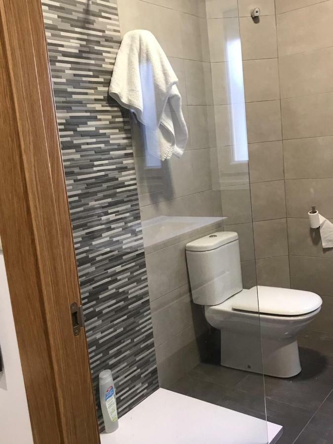 Apartment Valle Inclan Pasaje Ourense