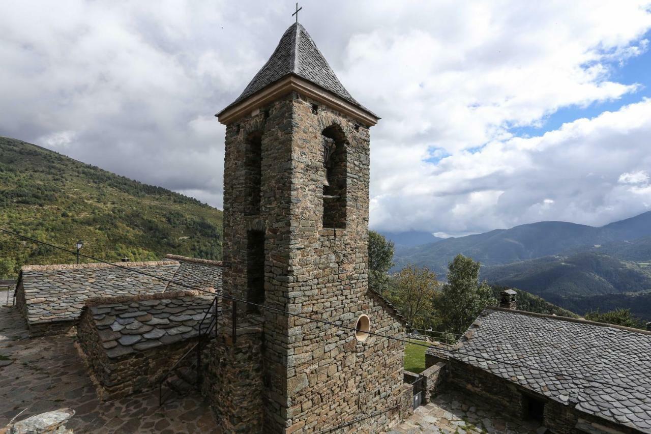 Vent Del Nord Сasa de vacaciones *
