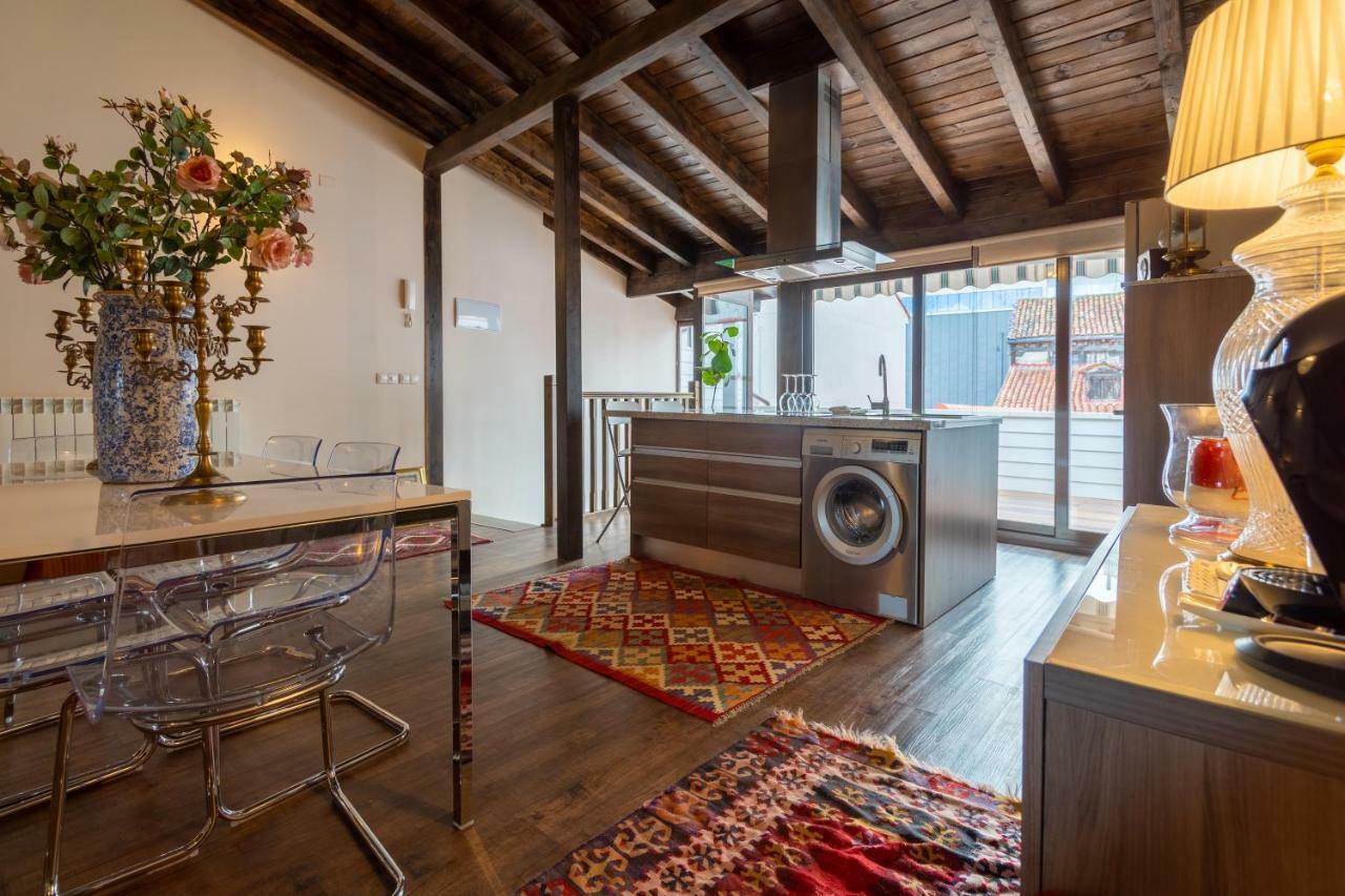 Apartamento Plaza Mayor 10