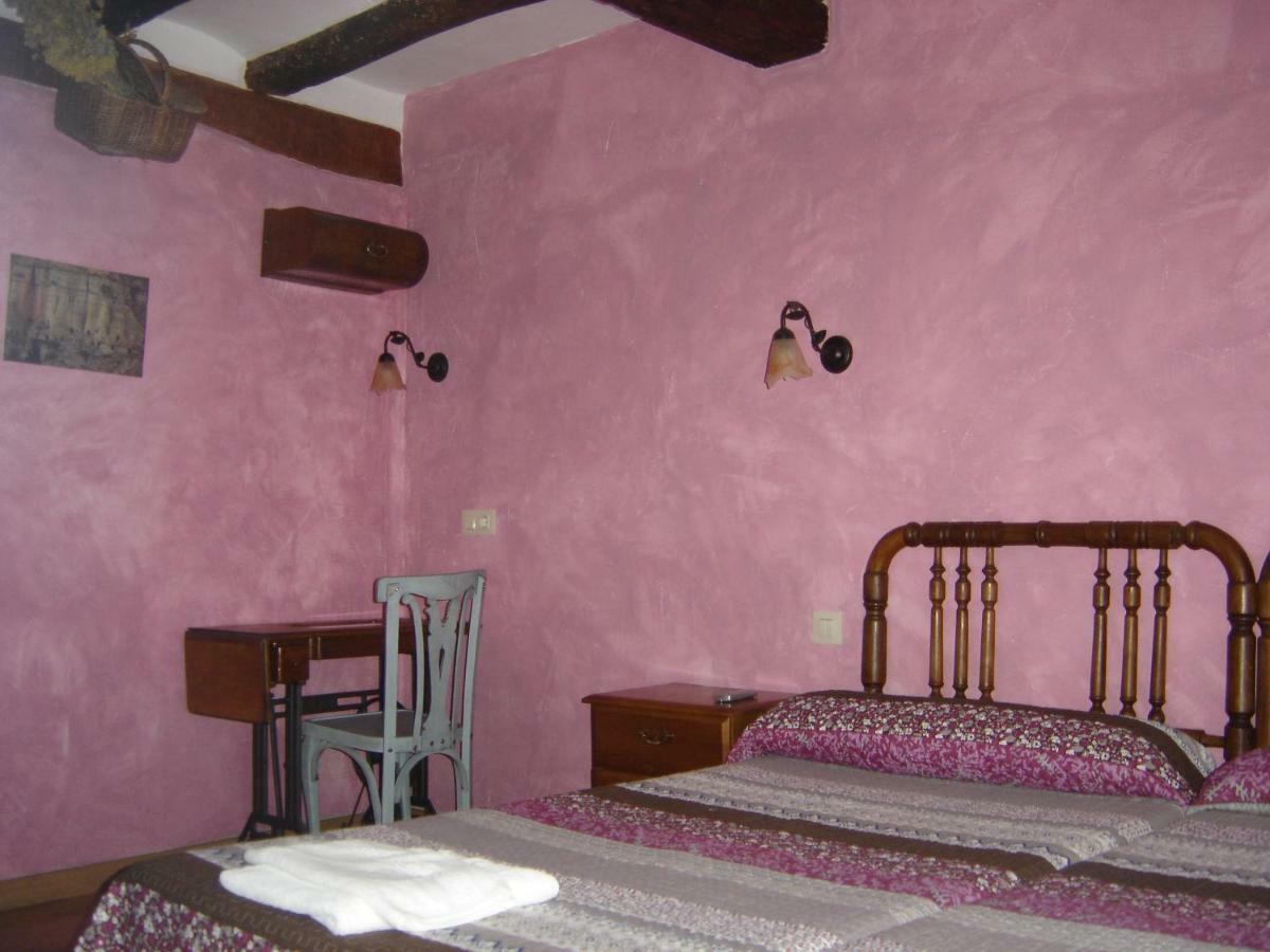 Agroturismo La Bardena Blanca Ii Arguedas