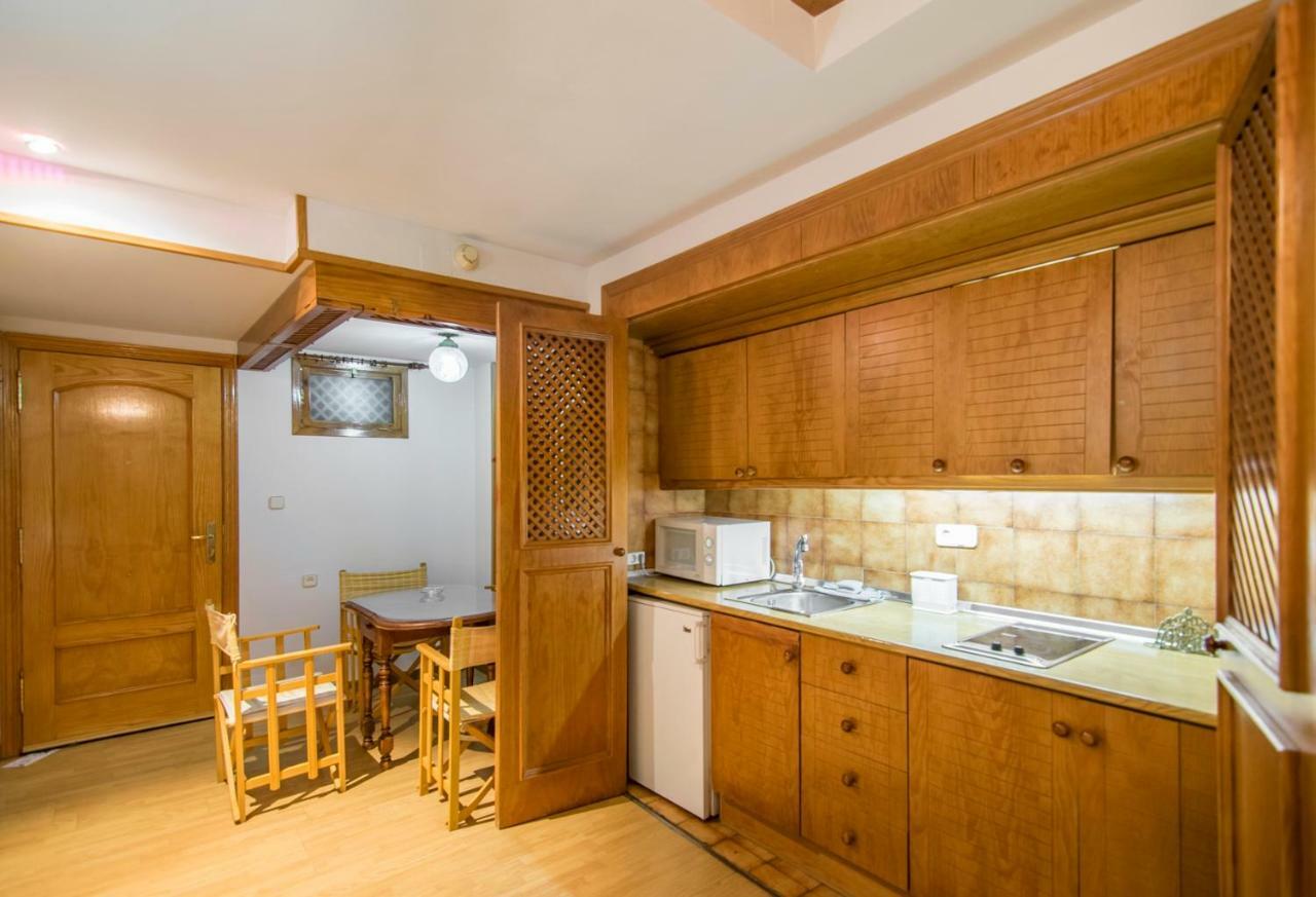 Exclusivo Duplex En La Plaza Apartment *