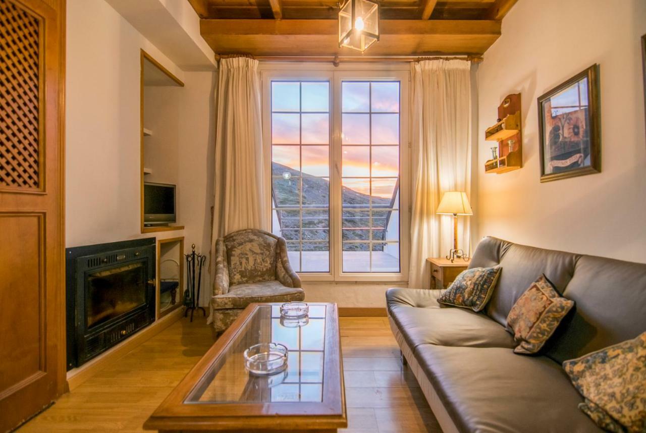 Apartment Exclusivo Duplex En La Plaza Sierra Nevada