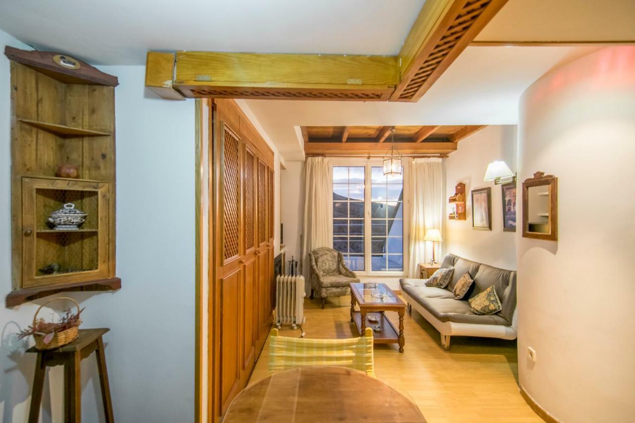 Exclusivo Duplex En La Plaza Apartment *