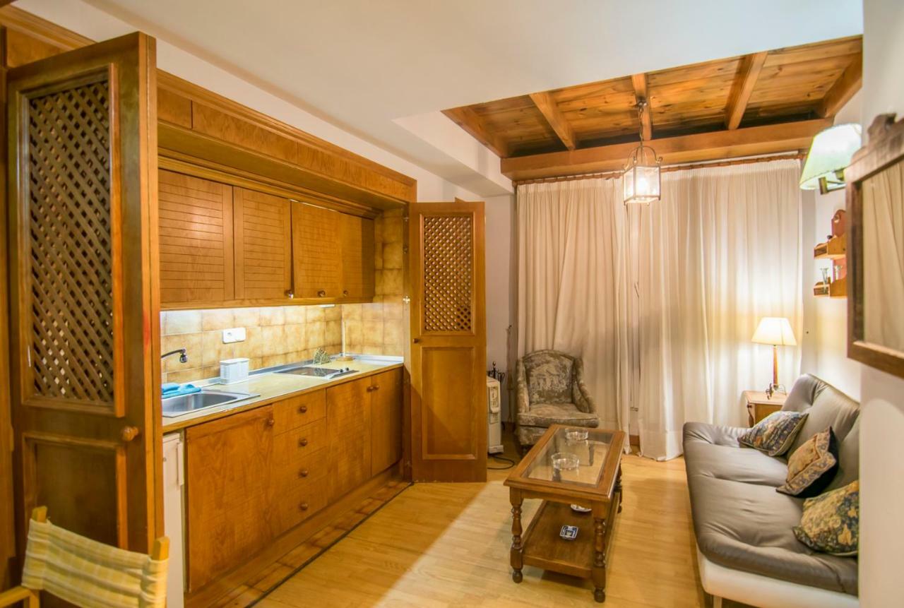 Exclusivo Duplex En La Plaza * Sierra Nevada