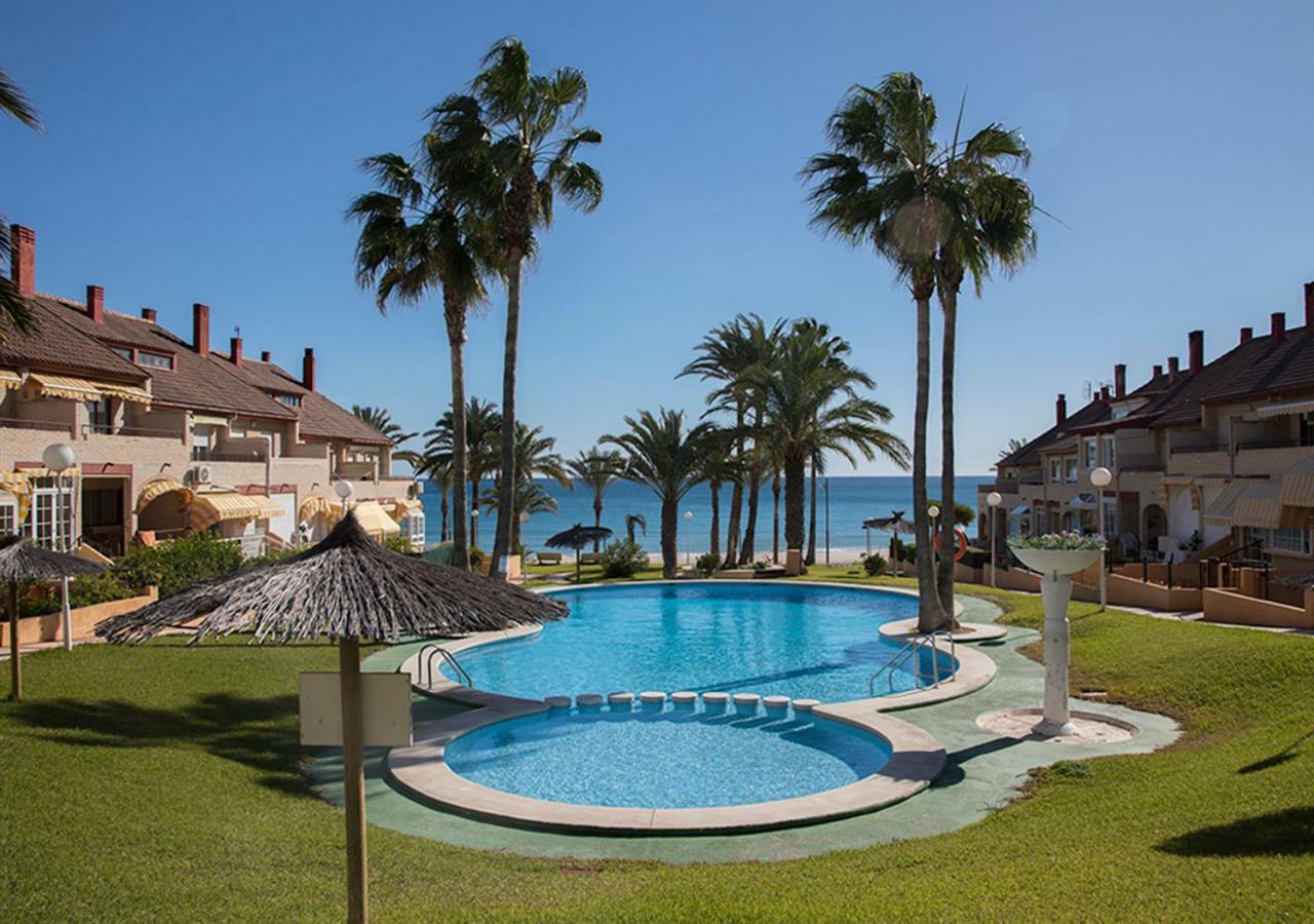 Holiday home Casa En La Playa Con Vistas Al Mar *
