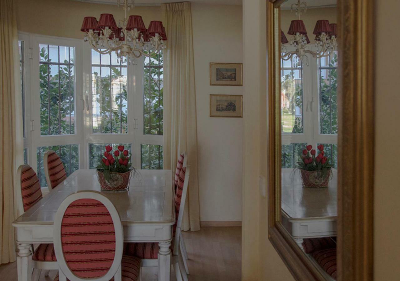 Casa En La Playa Con Vistas Al Mar Holiday home *