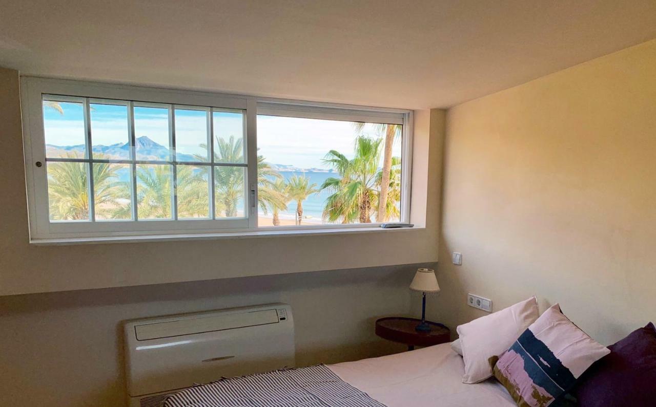 Casa En La Playa Con Vistas Al Mar Holiday home