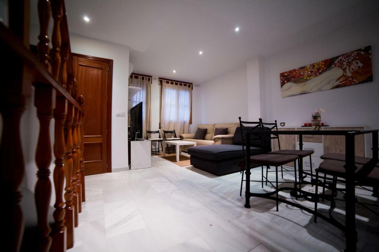 Сasa de vacaciones Casa Grande En Casco Historico Córdoba
