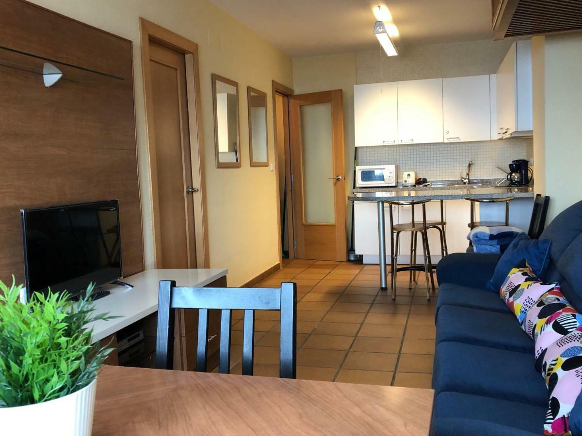 Apartment Station - Arttyco. Modern And Well Located Sierra Nevada