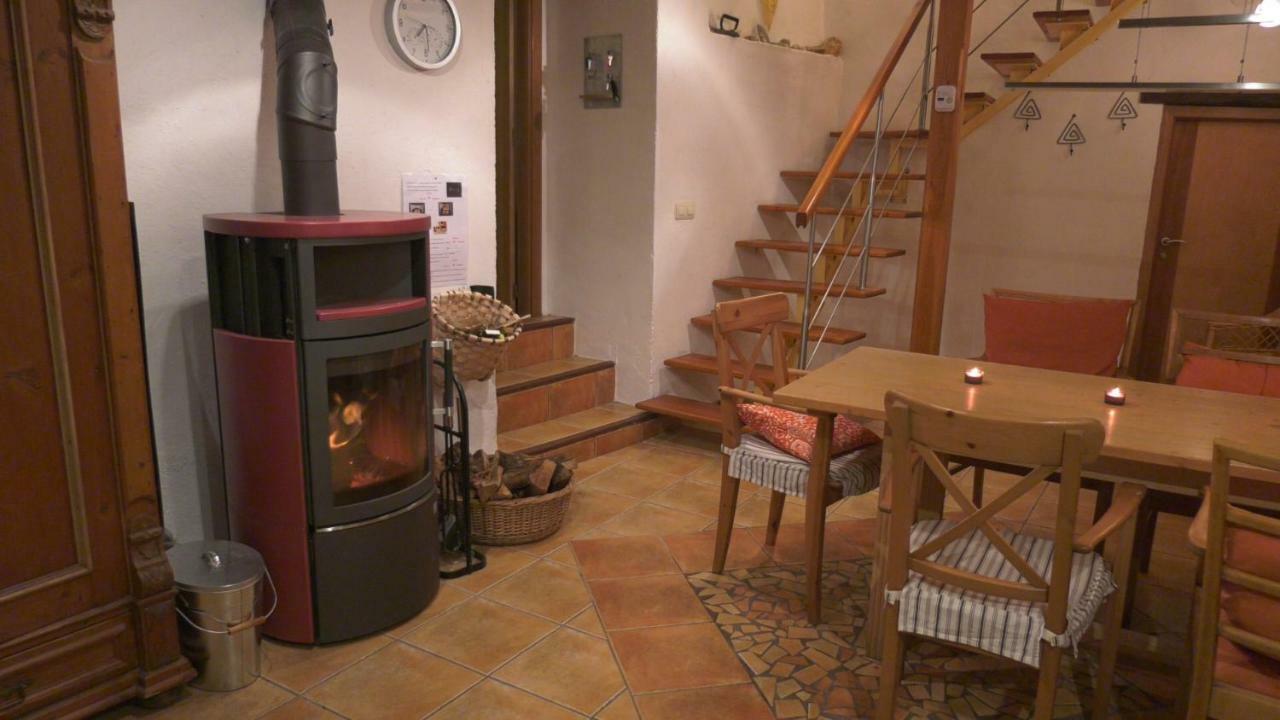 Casaturzo Holiday home *