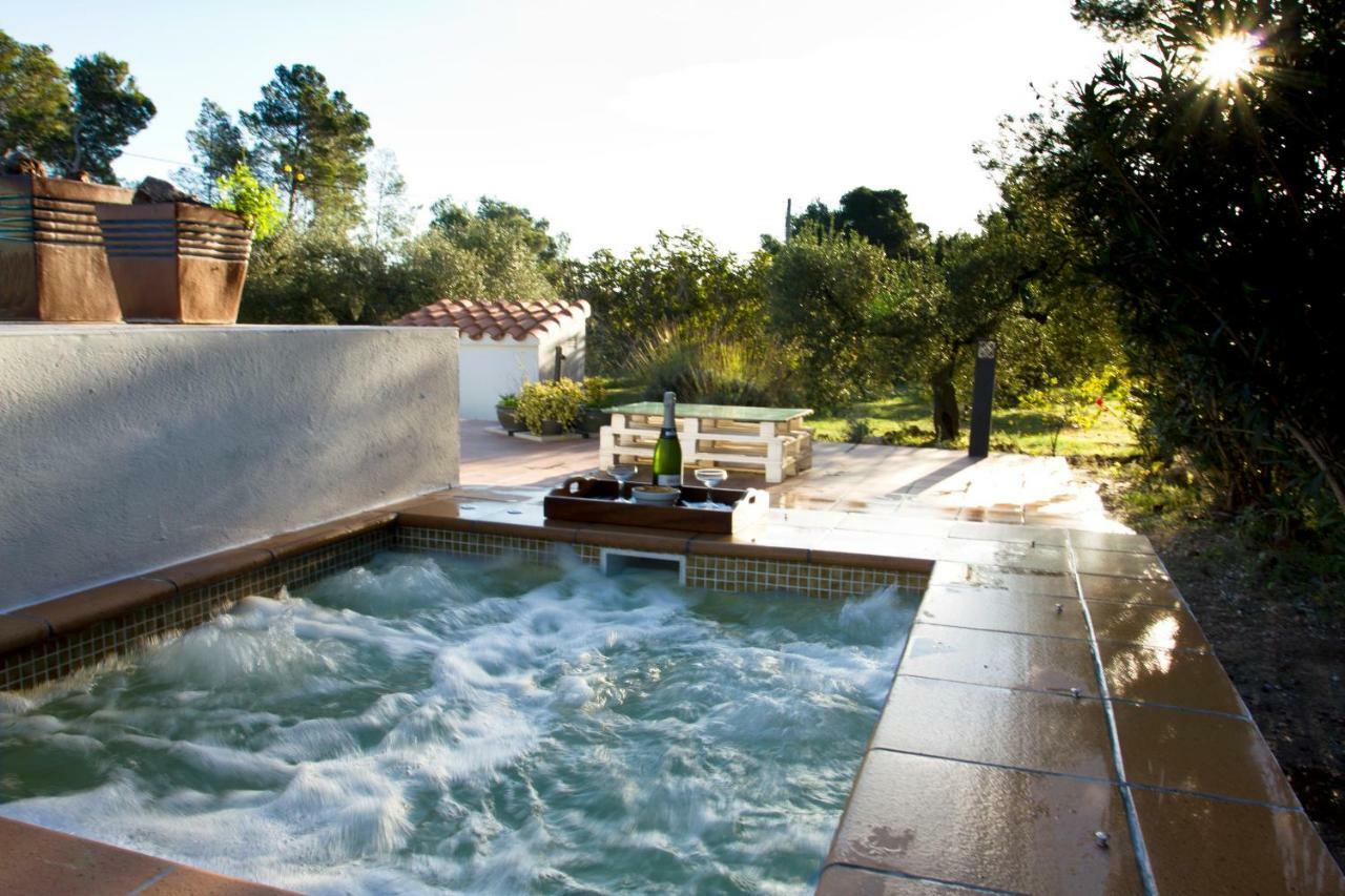 Country house Ca L'eli Different Experience Hutt 12157