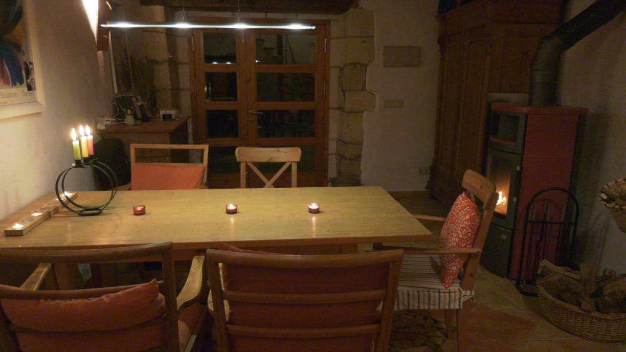 Casaturzo Holiday home *