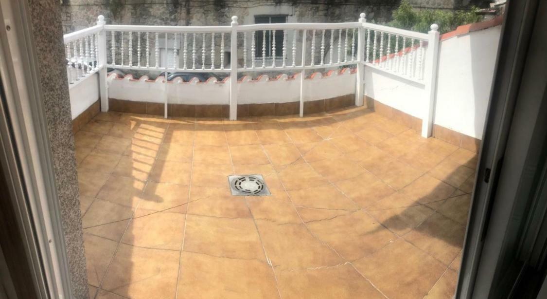 Loft Centrico En Ribadavia
