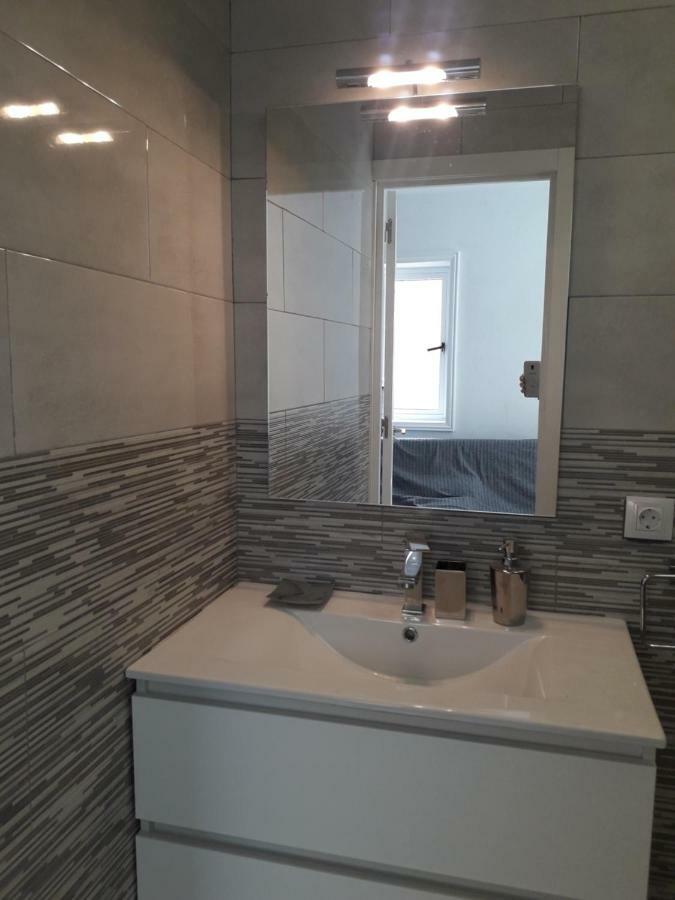 Apartamento Beautiful Small *