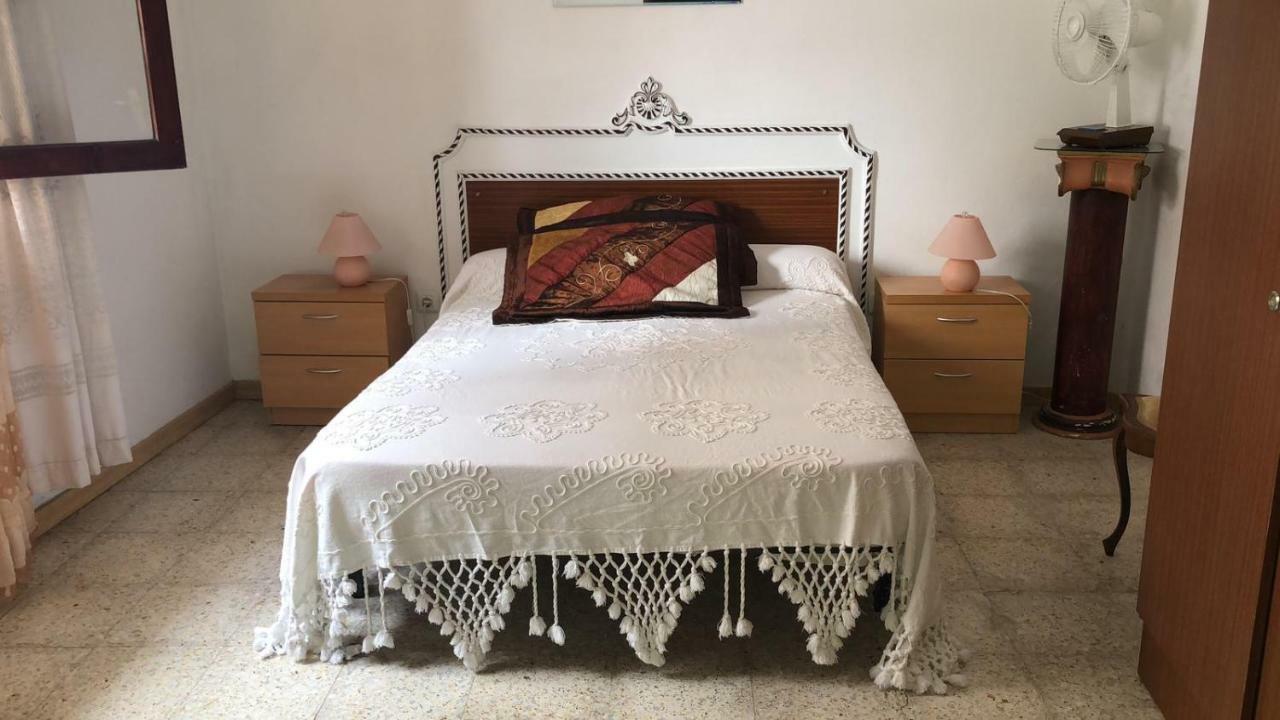 Сasa de vacaciones Casa Terrera