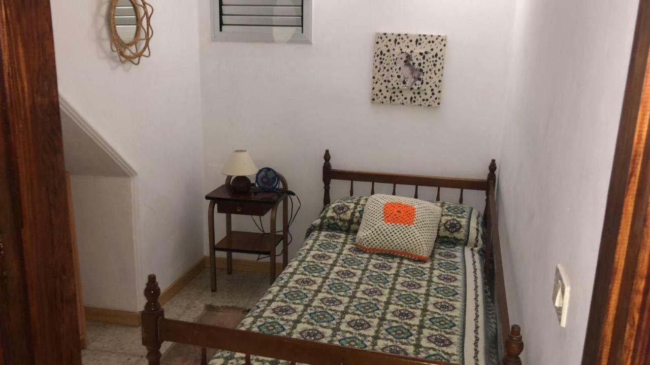 Casa Terrera Сasa de vacaciones Alcalá la Real