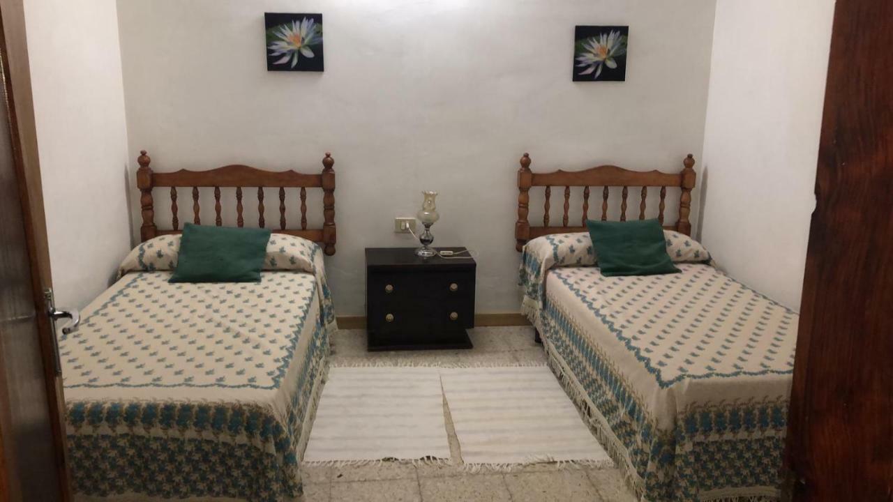 Сasa de vacaciones Casa Terrera *