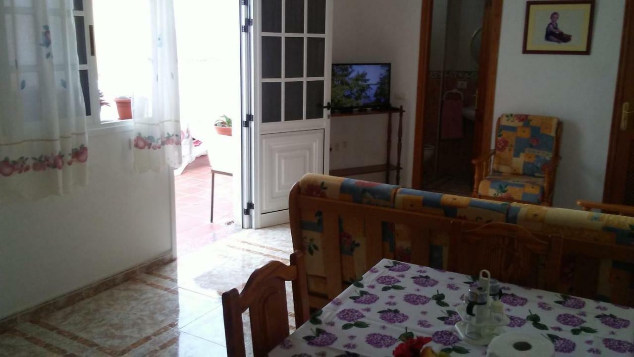 ático Estrella Apartamento Tejina de Isora