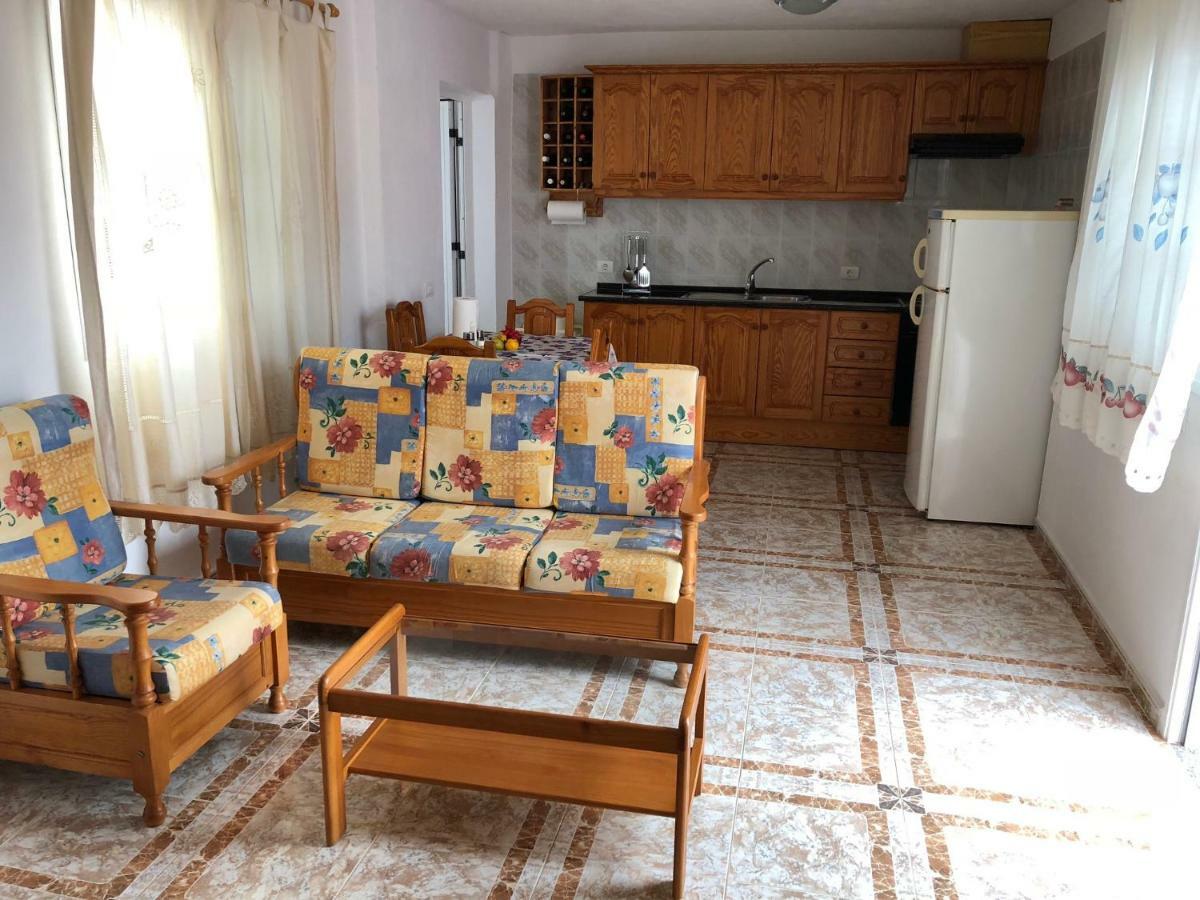 Apartamento ático Estrella