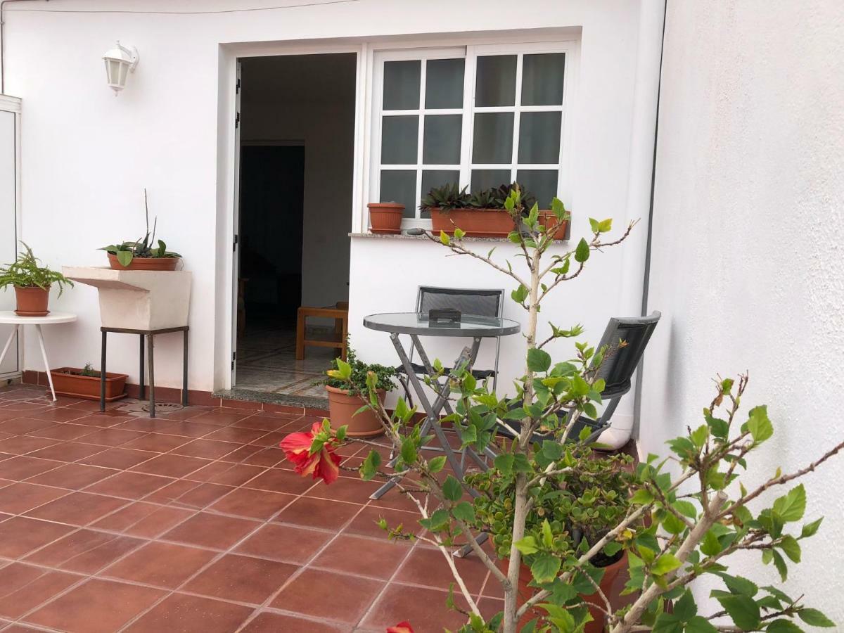 Apartamento ático Estrella *