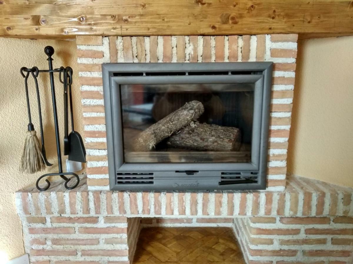 Balcones - Rural En Сasa de vacaciones *