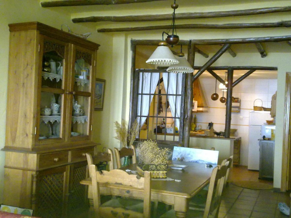 Apartment Casa Mirador De Maria