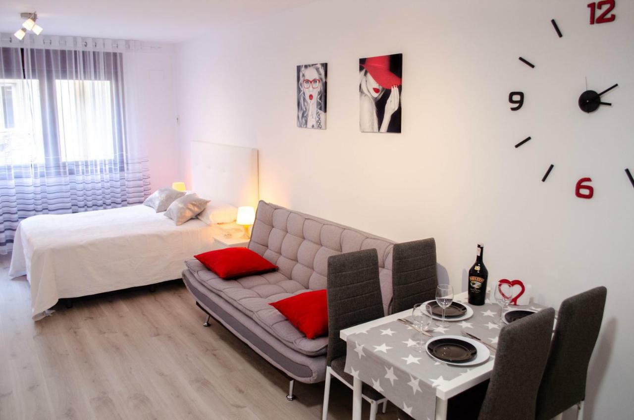 Apartment Tarifa 4 Alicante