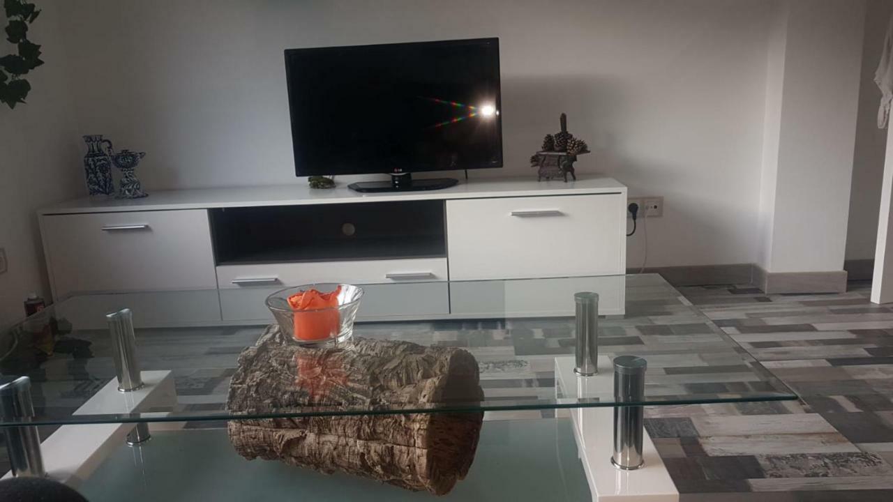 Estudio Romántico En Puerto De Navacerrada