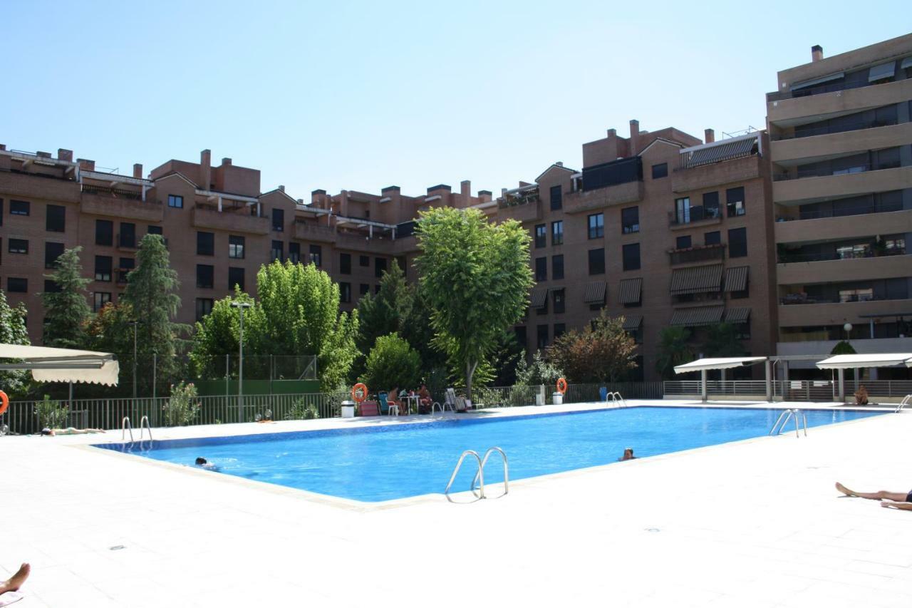 Premium Luxury City Center Madrid - Alojamiento De Temporada