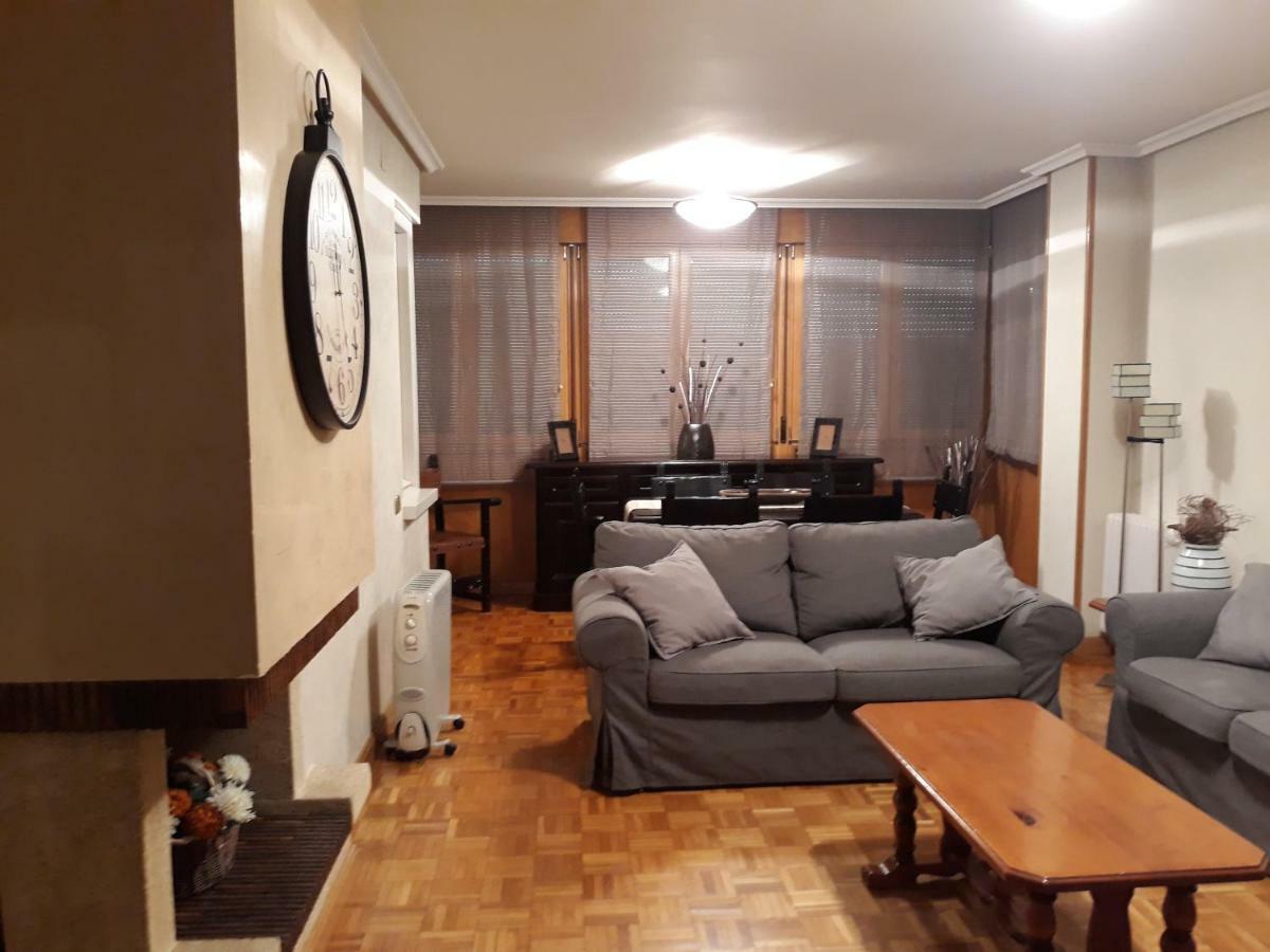 Los Sauces I Apartamento Jaca