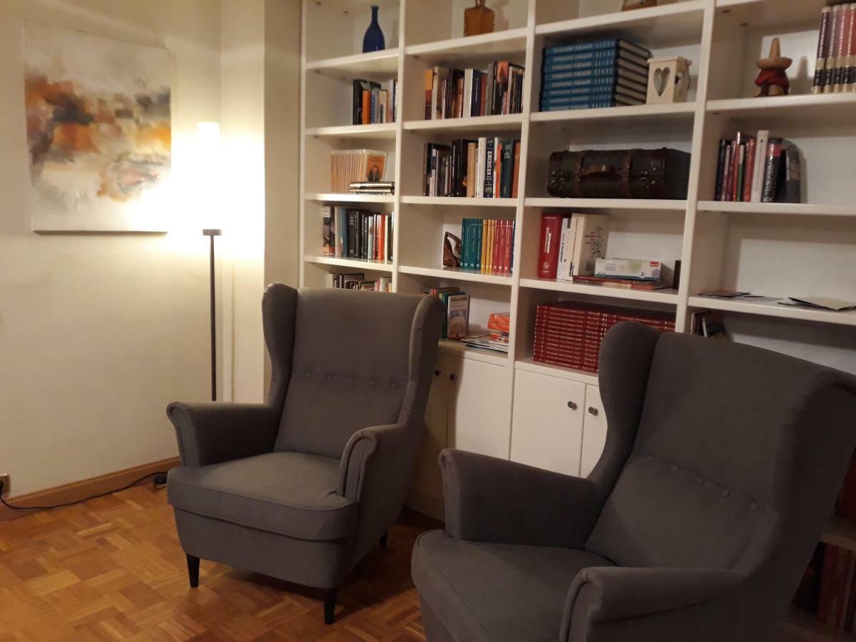 Los Sauces I Apartamento