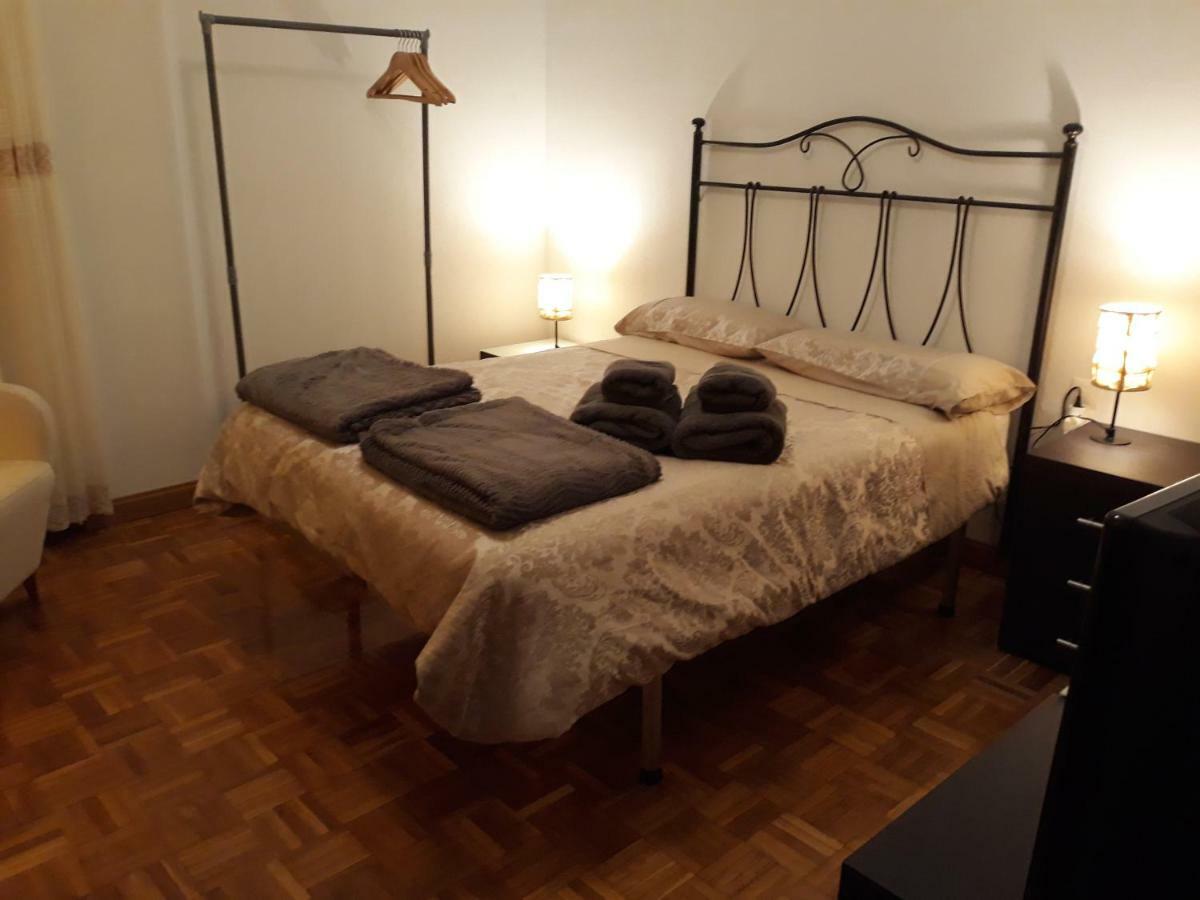 Apartamento Los Sauces I *