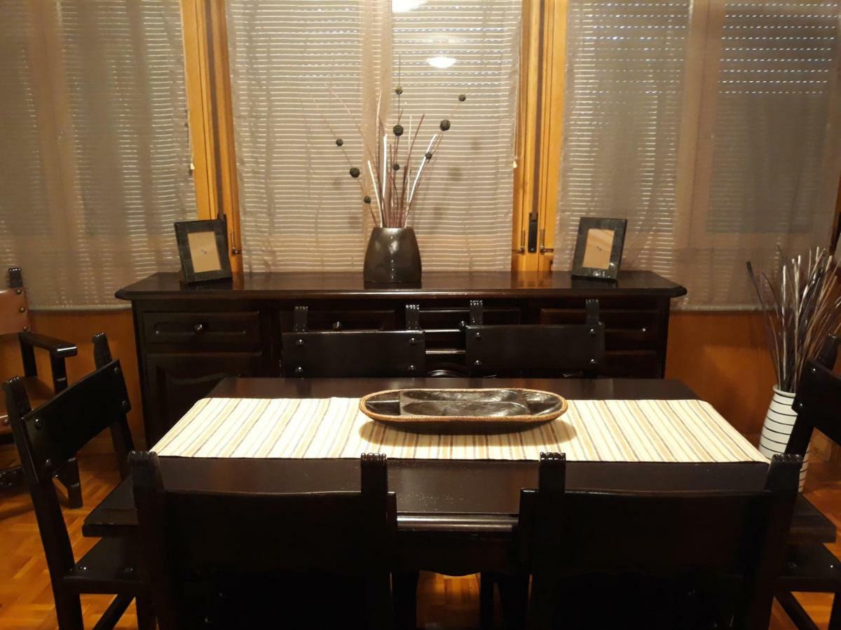 Los Sauces I Apartamento