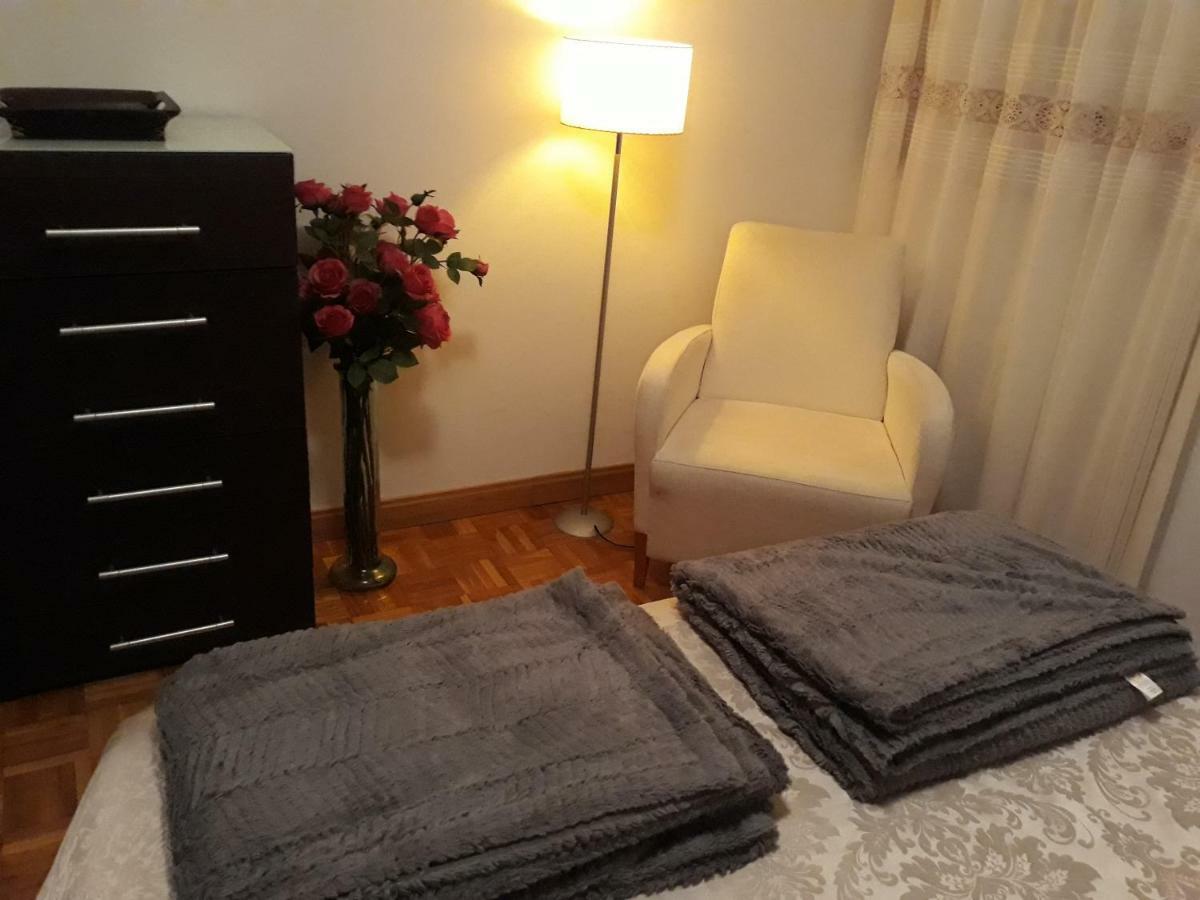 Apartamento Los Sauces I