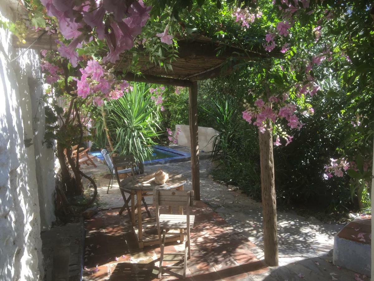 Rincon De Jaramuza Country house *